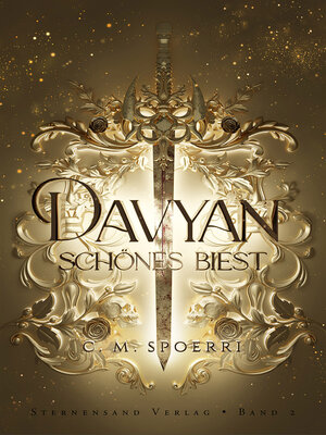 cover image of Davyan (Band 2)